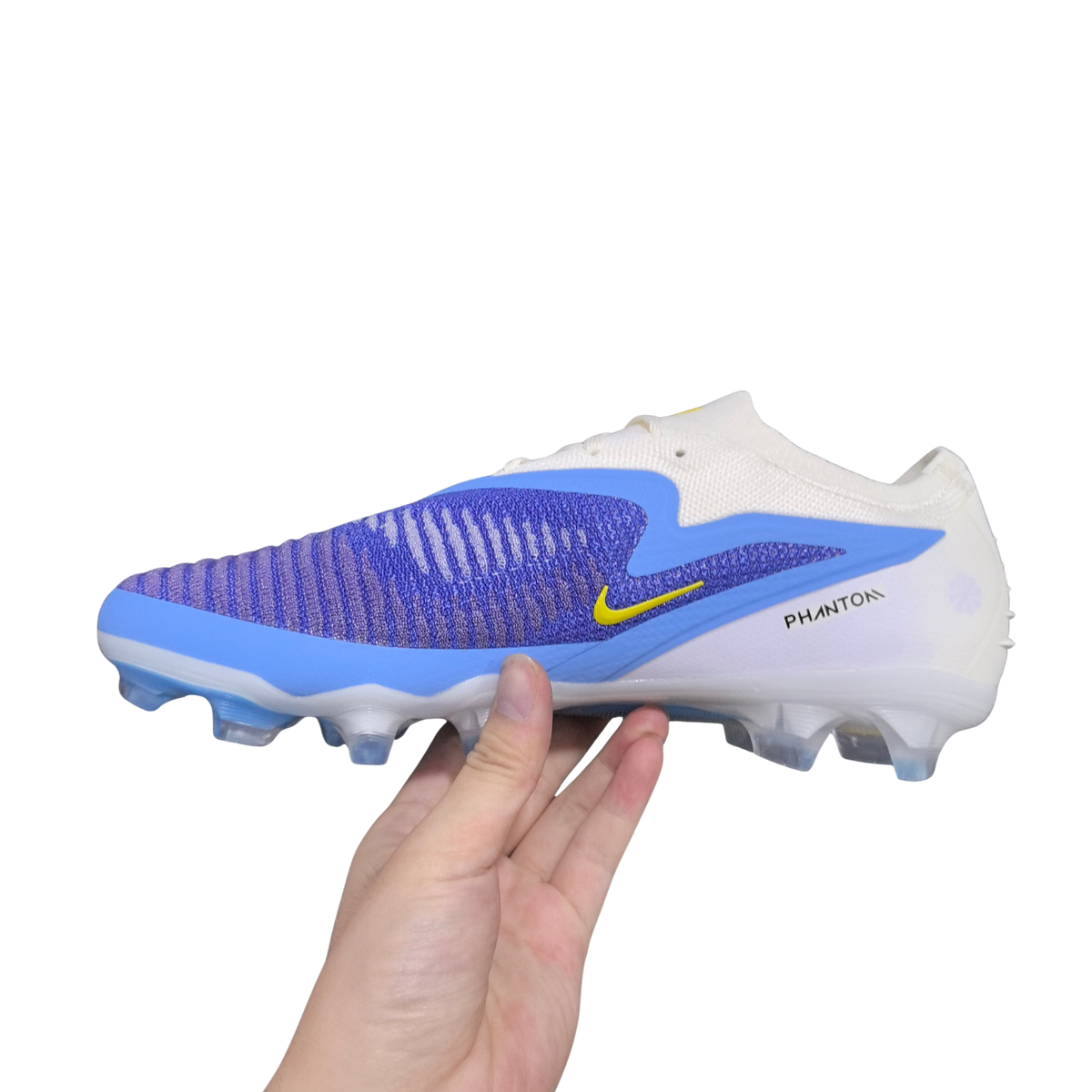CRAMPONS PHANTOM GX III ELITE FG