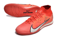 CRAMPONS MERCURIAL SUPERFLY IX ELITE