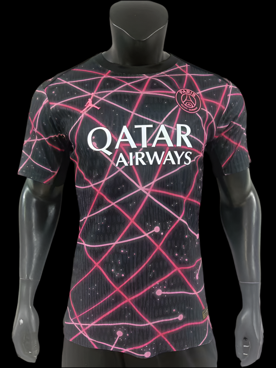PANAME 25/26 LASER EDITION