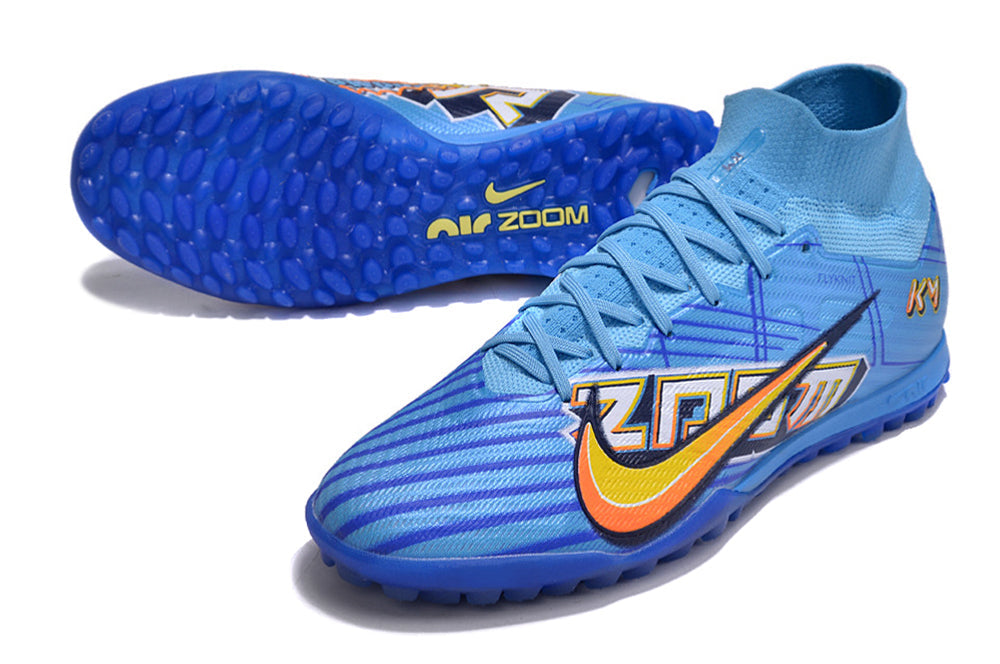 CRAMPONS MERCURIAL SUPERFLY IX ELITE