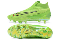 CRAMPONS PHANTOM GX ELITE FG