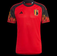 BELGIUM 2022 DOM