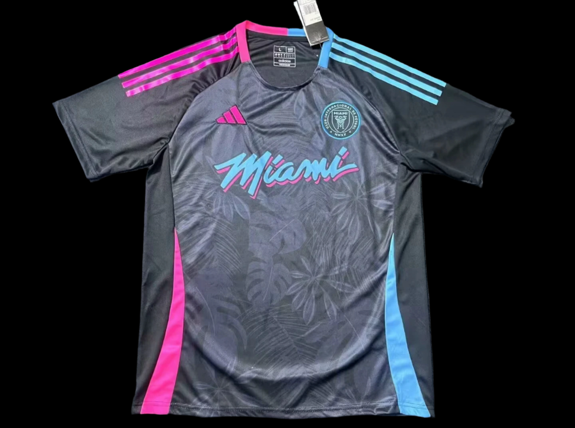 INTER MIAMI 24/25 SPECIAL EDITION