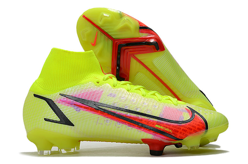 CRAMPONS MERCURIAL SUPERFLY IX ELITE