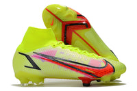 CRAMPONS MERCURIAL SUPERFLY IX ELITE