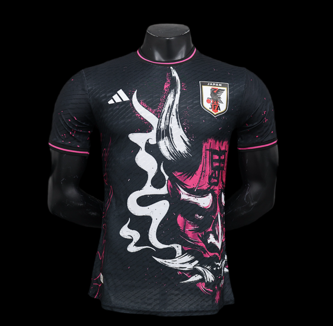 JAPAN SAMURAI EDITION