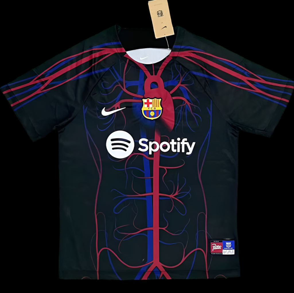 FC BARCELONA 2023/2024 SPECIAL EDITION