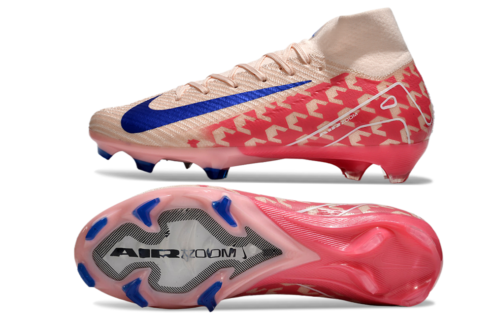 CRAMPONS MERCURIAL SUPERFLY IIX ELITE