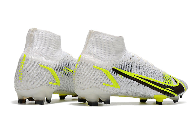 CRAMPONS SUPERFLY 8 ELITE