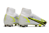 CRAMPONS SUPERFLY 8 ELITE