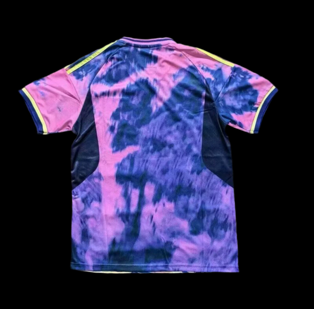JAPAN 24/25 SPECIAL PINK