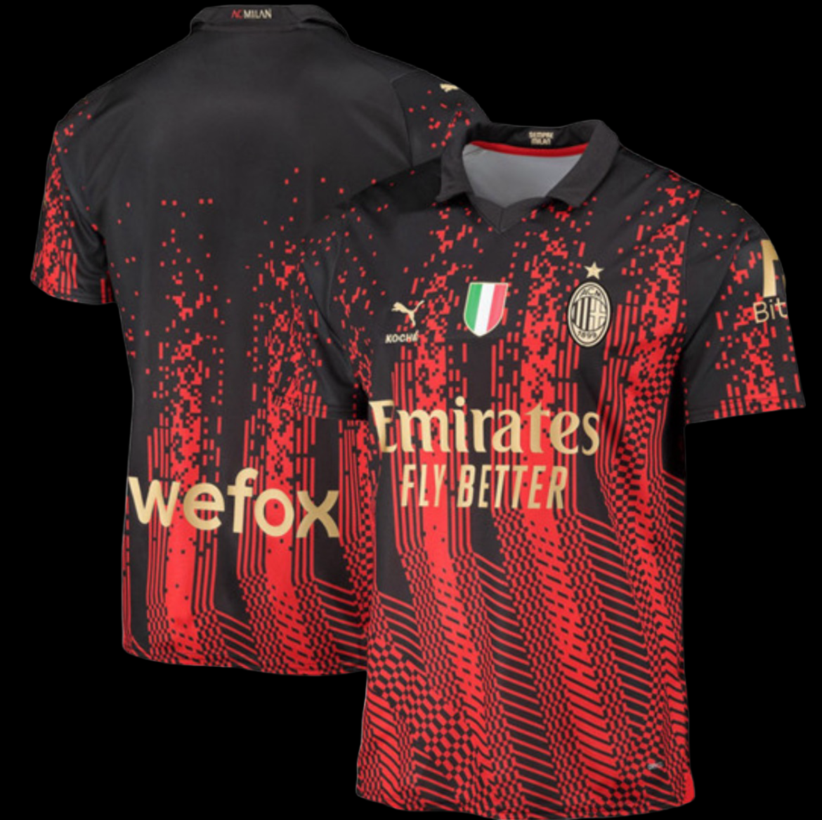 AC MILAN 2023 SPECIAL EDITION