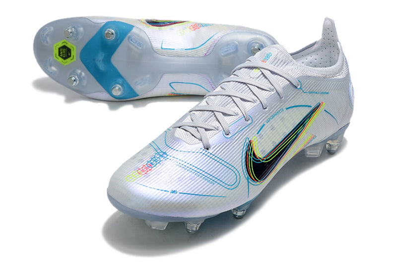 CRAMPONS MERCURIAL SUPERFLY IX ELITE