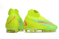 CRAMPONS PHANTOM GX ELITE FG
