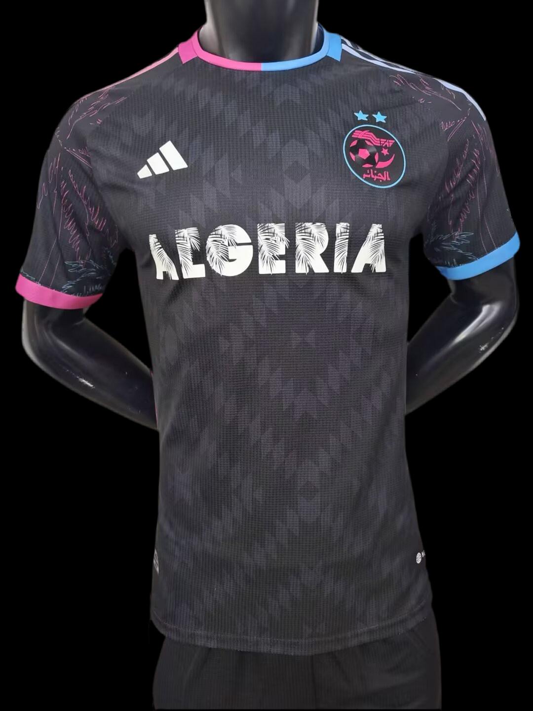 ALGERIA 24/25 SPECIAL EDITION
