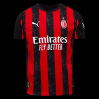 AC MILAN 2025/2026 HOME