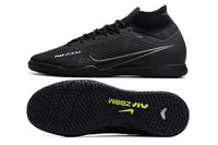 CRAMPONS MERCURIAL SUPERFLY IX ELITE