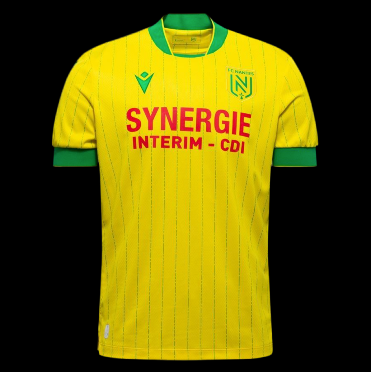 NANTES 2025/2026 HOME