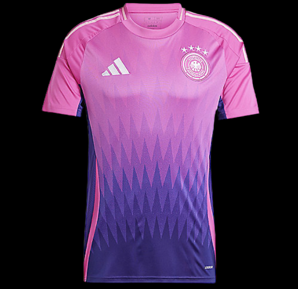 GERMANY 2024 EXT
