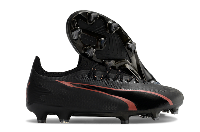CRAMPONS ULTRA ULTIMATE FG