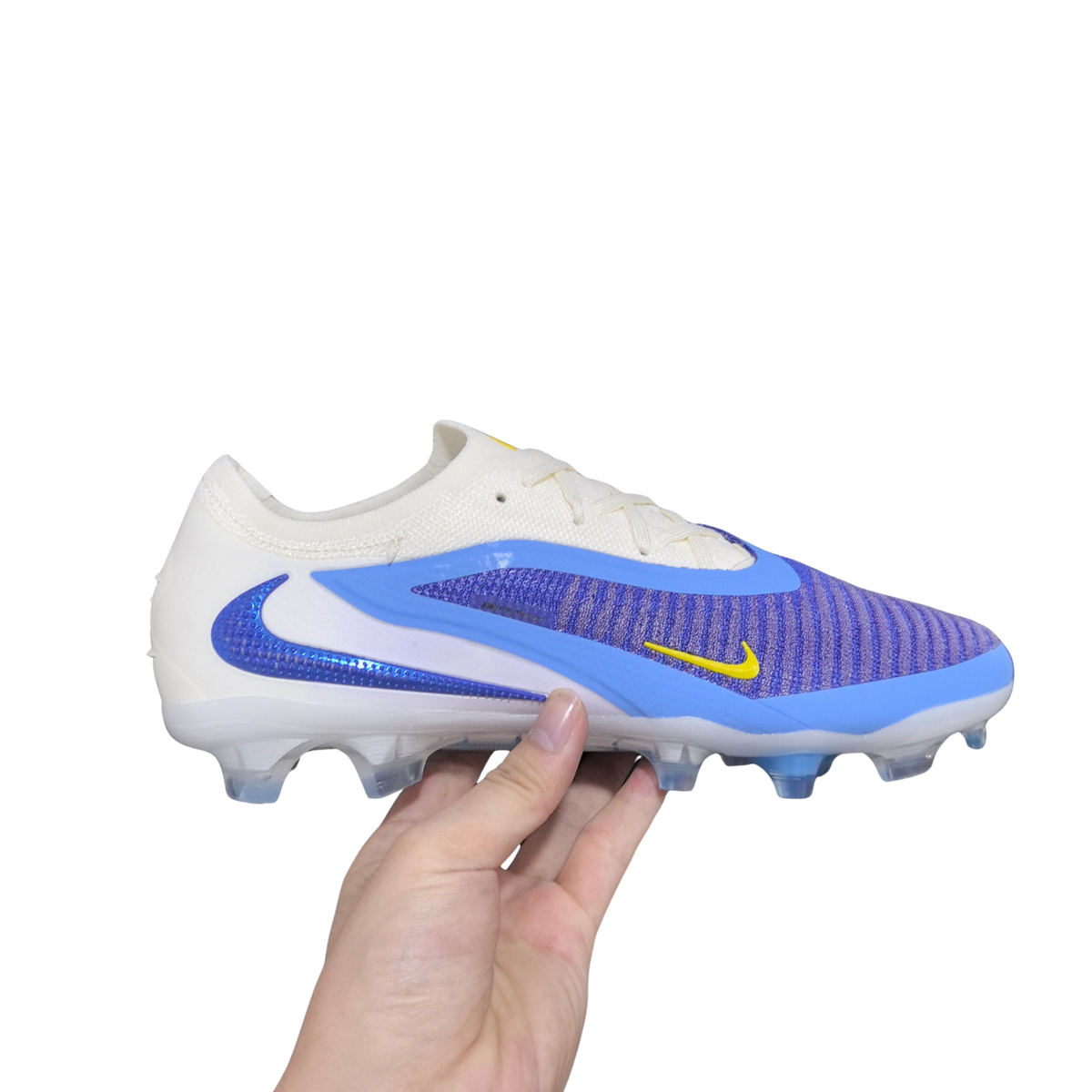 CRAMPONS PHANTOM GX III ELITE FG