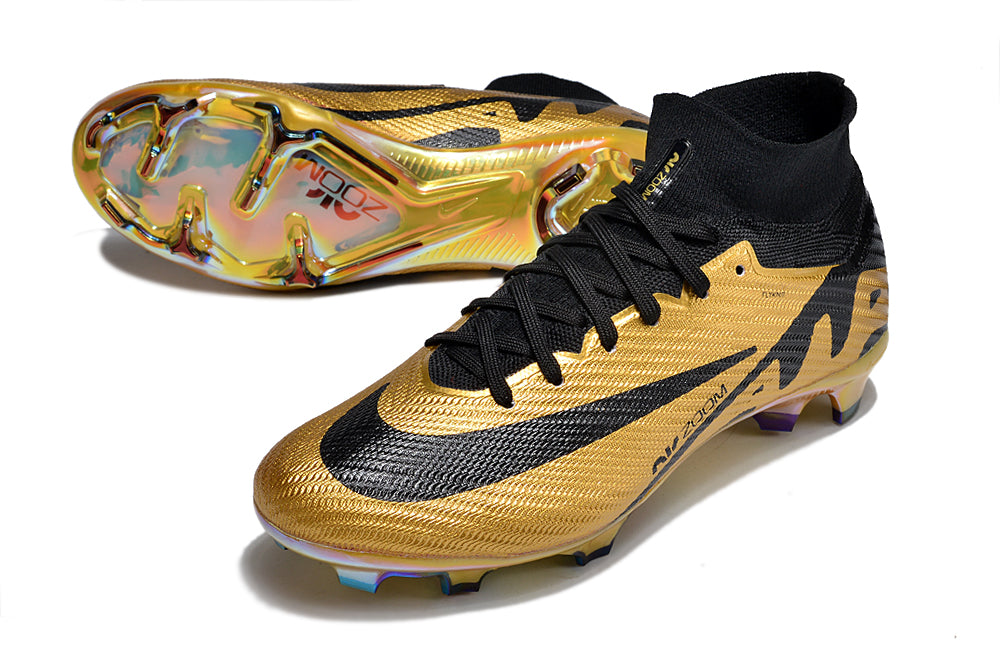 CRAMPONS MERCURIAL SUPERFLY IX ELITE