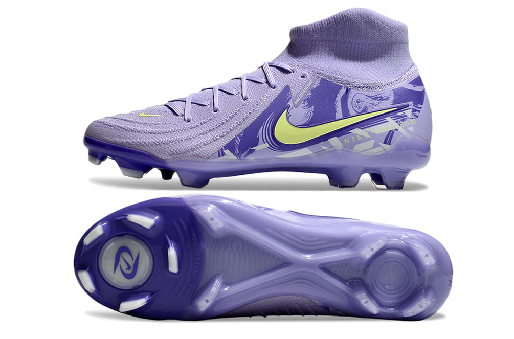 CRAMPONS PHANTOM LUNA ELITE FG