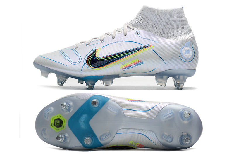 CRAMPONS MERCURIAL SUPERFLY 8 ELITE