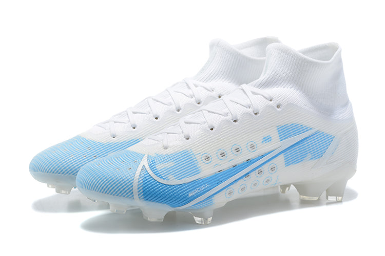 CRAMPONS SUPERFLY 8 ELITE FG
