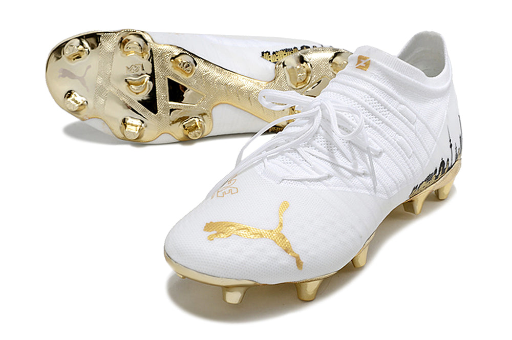 CRAMPONS FUTURE Z 1.3 TEAZER FG