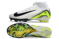 CRAMPONS MERCURIAL VAPOR XV ELITE