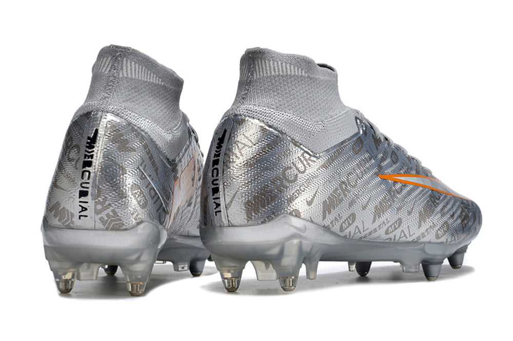 CRAMPONS MERCURIAL SUPERFLY IX ELITE