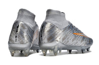 CRAMPONS MERCURIAL SUPERFLY IX ELITE