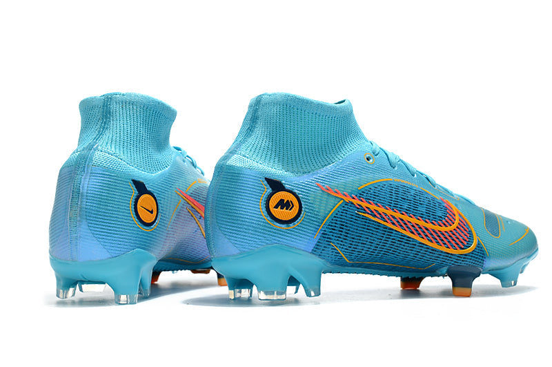 CRAMPONS MERCURIAL SUPERFLY IX ELITE