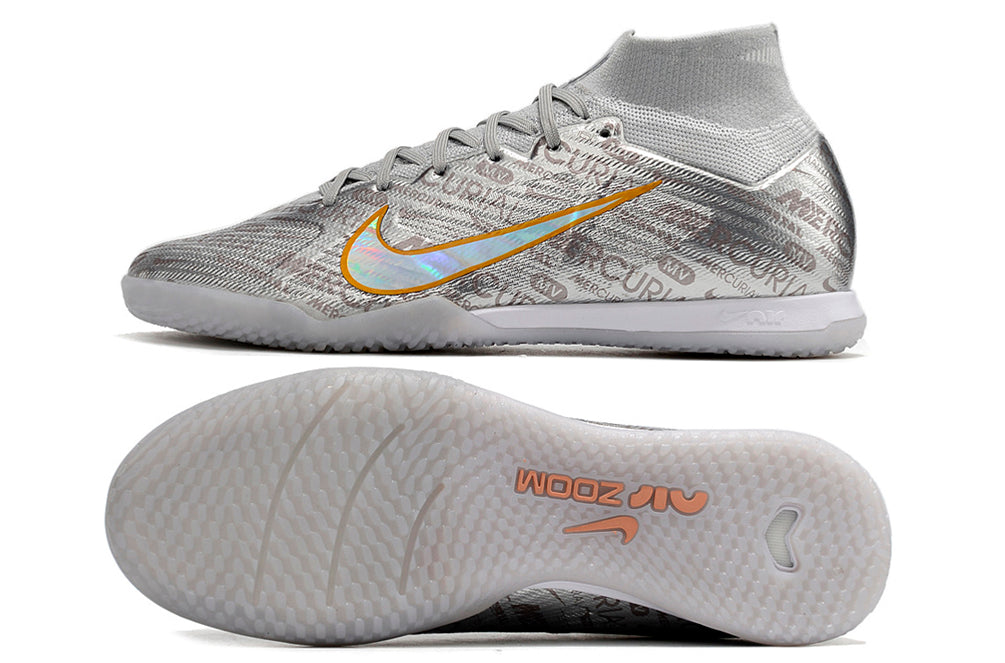 CRAMPONS MERCURIAL SUPERFLY IX ELITE