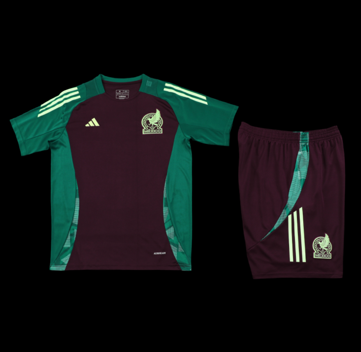 MEXICO 24/25 TRAINING KIT