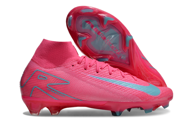 CRAMPONS MERCURIAL SUPERFLY IIX ELITE