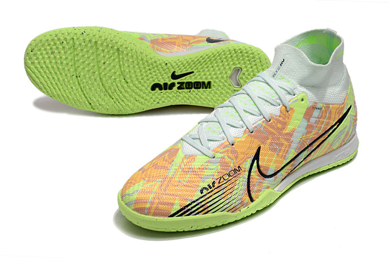 CRAMPONS MERCURIAL SUPERFLY IX ELITE
