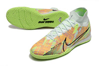 CRAMPONS MERCURIAL SUPERFLY IX ELITE