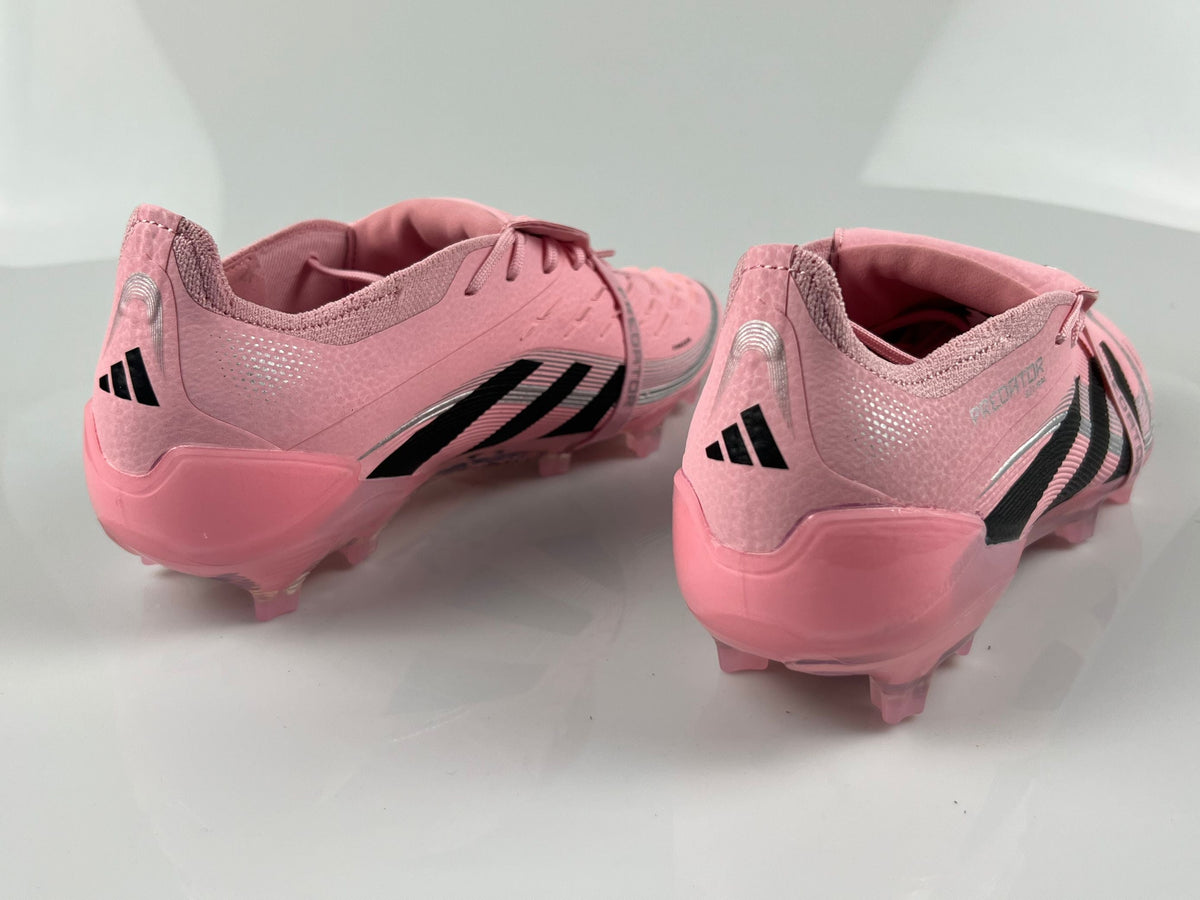 CRAMPONS PREDATOR ACCURACY FG