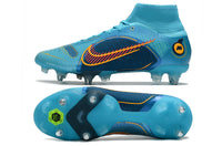 CRAMPONS MERCURIAL SUPERFLY 8 ELITE