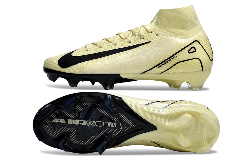 CRAMPONS MERCURIAL SUPERFLY IIX ELITE