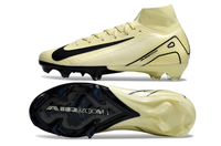 CRAMPONS MERCURIAL SUPERFLY IIX ELITE