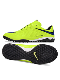 CRAMPONS HYPERVENOM PHANTOM ELITE TF
