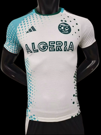 ALGERIA 24/25 SPECIAL EDITION
