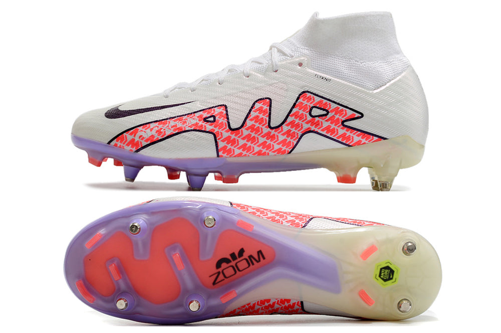 CRAMPONS MERCURIAL SUPERFLY IX ELITE
