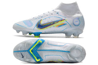CRAMPONS MERCURIAL SUPERFLY IX ELITE