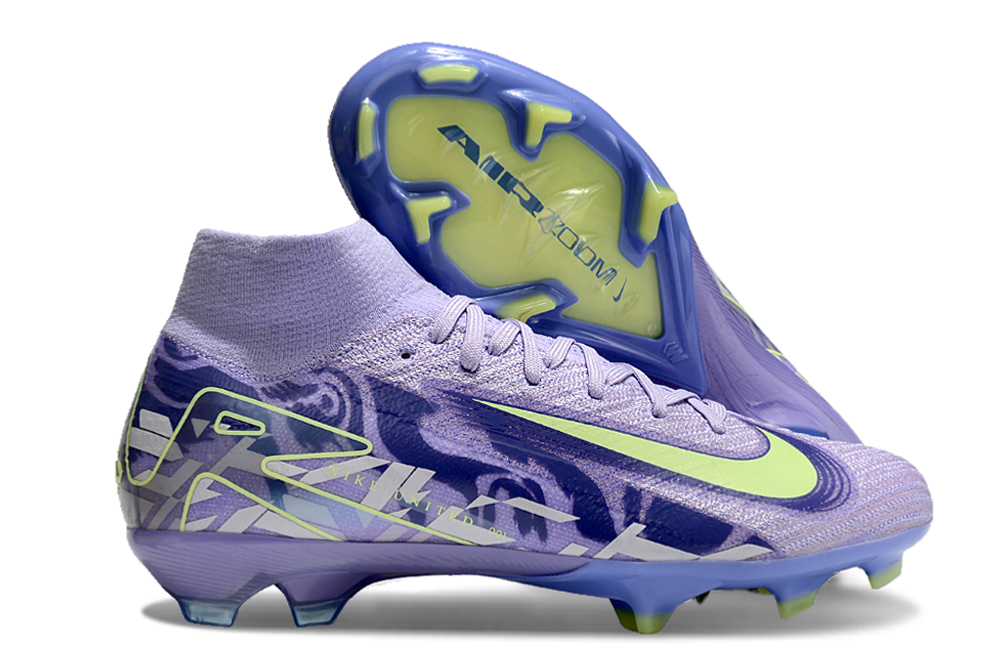 CRAMPONS MERCURIAL VAPOR XV ELITE