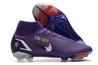 CRAMPONS MERCURIAL SUPERFLY IX ELITE