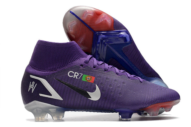 CRAMPONS MERCURIAL SUPERFLY IX ELITE